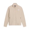 The North Face W GLACIER FLEECE JACKET Kadın Ceket NF0A8D2FN7J1