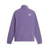 The North Face W GLACIER FLEECE JACKET Kadın Ceket NF0A8D2FNNK1