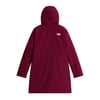 The North Face W HIKESTELLER INSULATED PARKA Kadın Ceket NF0A8J68MVO1