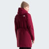 The North Face W HIKESTELLER INSULATED PARKA Kadın Ceket NF0A8J68MVO1