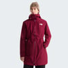 The North Face W HIKESTELLER INSULATED PARKA Kadın Ceket NF0A8J68MVO1