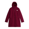 The North Face W HIKESTELLER INSULATED PARKA Kadın Ceket NF0A8J68MVO1