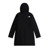 The North Face W HIKESTELLER INSULATED PARKA Kadın Ceket NF0A8J68JK31
