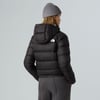 The North Face W HYALITE DOWN HOODIE Kadın Ceket NF0A8E75JK31