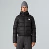 The North Face W HYALITE DOWN HOODIE Kadın Ceket NF0A8E75JK31