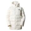 The North Face W HYALITE DOWN PARKA Kadın Mont NF0A7Z9RN3N1