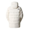 The North Face W HYALITE DOWN PARKA Kadın Mont NF0A7Z9RN3N1