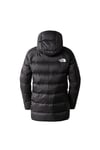 The North Face W HYALITE DOWN PARKA Kadın Mont NF0A7Z9RJK31
