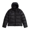 The North Face W HYDRENALITE CITY DOWN HOODED JACKET Kadın Ceket NF0A8D3JJK31