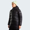 The North Face W HYDRENALITE CITY DOWN HOODED PARKA Kadın Ceket NF0A8D3KJK31