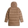 The North Face W HYDRENALITE CITY DOWN HOODED PARKA Kadın Ceket NF0A8D3K2H91