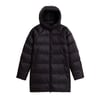 The North Face W HYDRENALITE CITY DOWN HOODED PARKA Kadın Ceket NF0A8D3KJK31