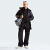 The North Face W HYDRENALITE CITY DOWN HOODED PARKA Kadın Ceket NF0A8D3KJK31