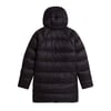 The North Face W HYDRENALITE CITY DOWN HOODED PARKA Kadın Ceket NF0A8D3KJK31
