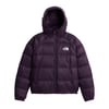 The North Face W HYDRENALITE DOWN HOODIE Kadın Ceket NF0A5GGGG5O1
