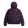 The North Face W HYDRENALITE DOWN HOODIE Kadın Ceket NF0A5GGGG5O1