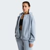 The North Face W JAIDA FULL ZIP HOODED Kadın Ceket NF0A8G8KFM21