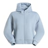 The North Face W JAIDA FULL ZIP HOODED Kadın Ceket NF0A8G8KFM21
