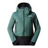 The North Face W LENADO Kadın Ceket NF0A4R1MI0F1