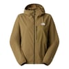The North Face W LIGHTRANGE WOVEN Kadın Ceket NF0A8ER2JV41