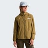 The North Face W LIGHTRANGE WOVEN Kadın Ceket NF0A8ER2JV41