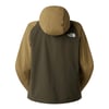 The North Face W LIGHTRANGE WOVEN Kadın Ceket NF0A8ER2JV41