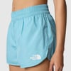 The North Face W LIMITLESS RUN SHORT Kadın Şort NF0A7UM8LV21