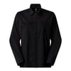 The North Face W L/S LIGHTRANGE SHIRT Kadın Tişört NF0A8B54JK31