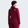 The North Face W MISTYESCAPE FLEECE Kadın Ceket NF0A8J6DMVO1