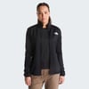 The North Face W MISTYESCAPE FLEECE Kadın Ceket NF0A8J6DJK31