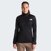 The North Face W MISTYESCAPE FLEECE Kadın Ceket NF0A8J6DJK31