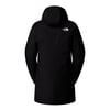 The North Face W MTN RANGE DOWN PARKA Kadın Ceket NF0A89VNKX71