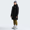 The North Face W MTN RANGE DOWN PARKA Kadın Ceket NF0A89VNKX71