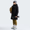 The North Face W MTN RANGE DOWN PARKA Kadın Ceket NF0A89VNKX71