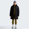 The North Face W MTN RANGE DOWN PARKA Kadın Ceket NF0A89VNKX71