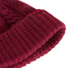 The North Face W OH MEGA BEANIE Kadın Bere NF0A7WJJMVO1