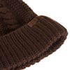 The North Face W OH MEGA BEANIE Kadın Bere NF0A7WJJNMF1