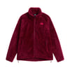 The North Face W OSITO EVOLVE FULL ZIP JACKET Kadın Ceket NF0A8H7SMVO1