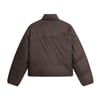 The North Face W PERTEX NUPTSE REVERSIBLE JACKET Kadın Ceket NF0A8JMCT6Z1