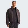 The North Face W PERTEX NUPTSE REVERSIBLE JACKET Kadın Ceket NF0A8JMCT6Z1