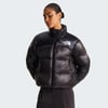 The North Face W PERTEX NUPTSE REVERSIBLE JACKET Kadın Ceket NF0A8JMCT6Z1