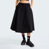 The North Face W PINECREST UTILITY BELTED SKIRT Kadın Şort NF0A8M2SJK31