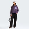 The North Face W PINECREST UTILITY WIDE LEG PANT Kadın Pantolon NF0A8J01JK31