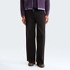 The North Face W PINECREST UTILITY WIDE LEG PANT Kadın Pantolon NF0A8J01JK31
