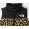 The North Face W PRINTED 1996 RETRO NUPTSE VEST Kadın Yelek NF0A5IXL28A1