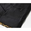 The North Face W PRINTED 1996 RETRO NUPTSE VEST Kadın Yelek NF0A5IXL28A1