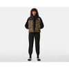 The North Face W PRINTED 1996 RETRO NUPTSE VEST Kadın Yelek NF0A5IXL28A1