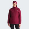 The North Face W QUEST JACKET Kadın Ceket NF0A8G12MVO1