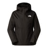 The North Face W QUEST TRICLIMATE Kadın Ceket NF0A8G11JK31