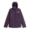 The North Face W QUEST TRICLIMATE Kadın Ceket NF0A8G11S1B1